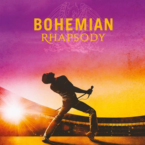 ミュージック Queen 14hrlp40843-large__49798.