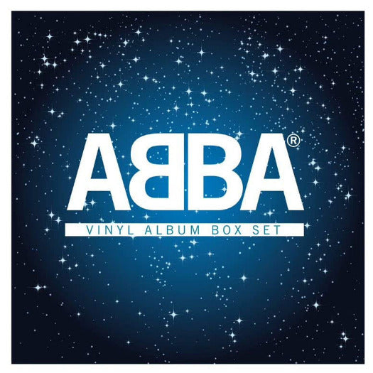ABBA アルバム7枚セット 8caplp14947-1__13509.