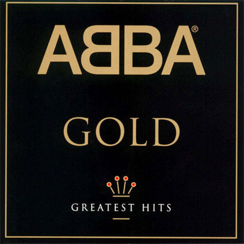 ABBA - Gold: Greatest Hits (180g) (2LP)