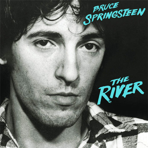 Bruce Springsteen - The River (180g) (2LP)