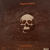 Funkadelic - Maggot Brain (50th Anniversary Edition) 180gm (2LP)