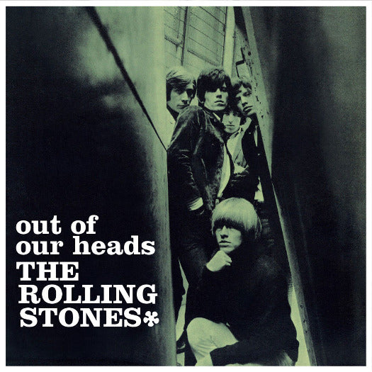 TheRollingStones- 