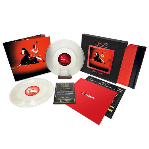 TheWhiteStripes- TheWhiteStripes-