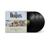 PRE-ORDER The Beatles - Anthology 4 (180g) (3LP)