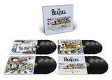 PRE-ORDER The Beatles - Anthology Collection (2025 Edition) Box Set (180g) (12LP)