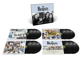 PRE-ORDER The Beatles - Anthology Collection (2025 Edition) Box Set (180g) (12LP)