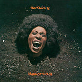 Funkadelic - Maggot Brain (50th Anniversary Edition) 180gm (2LP)