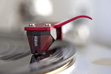 Ortofon 2M Red Moving Magnet Cartridge - Vinyl Provisions