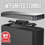 HumminGuru Ultrasonic Vinyl Record Cleaner