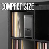 HumminGuru Ultrasonic Vinyl Record Cleaner