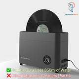HumminGuru Ultrasonic Vinyl Record Cleaner