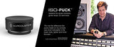 IsoAcoustics Iso-Puck Series Acoustic Isolators (Iso-Puck, 20 lbs max/Unit, 4-Pack) - Vinyl Provisions