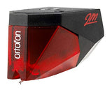 Ortofon 2M Red Moving Magnet Cartridge - Vinyl Provisions