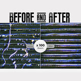 HumminGuru Ultrasonic Vinyl Record Cleaner