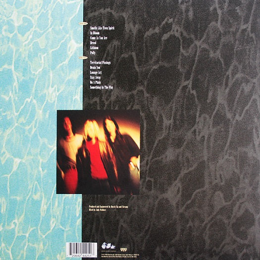 Nirvana_Nevermind_Backofalbum_