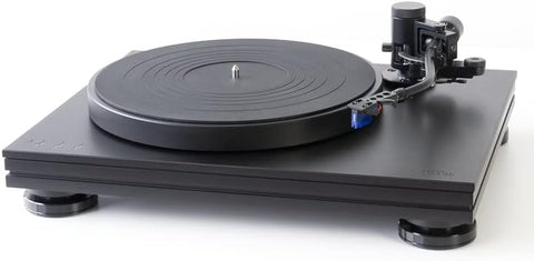 Turntables: Our Picks