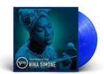 Nina Simone - Great Women of Song (Translucent Blue - Black Swirl Vinyl) (LP)