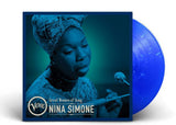 Nina Simone - Great Women of Song (Translucent Blue - Black Swirl Vinyl) (LP)
