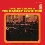 Ramsey Lewis Trio - The In Crowd (Verve By Request Series) (180g) (LP)