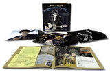 Bob Dylan - The Bootleg Series Vol. 15: Travelin' Thru 1967-1969 3LP Bob Dylan featuring Johnny Cash
