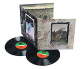 Led Zeppelin - Led Zeppelin IV Deluxe Edition (180g) (2LP)