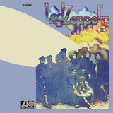 Led Zeppelin - Led Zeppelin II Deluxe Edition (180g) (2LP)