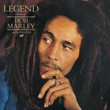 Bob Marley & The Wailers - Legend: The Best Of Bob Marley & The Wailers (180g) (2LP)