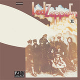 Led Zeppelin - Led Zeppelin II Deluxe Edition (180g) (2LP)