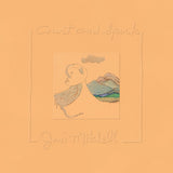Joni Mitchell - Court and Spark (2022 Remaster) (180g) (LP)