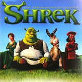 Shrek - Soundtrack (LP)