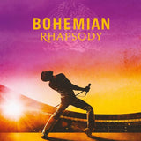 Queen - Bohemian Rhapsody Soundtrack (2LP)