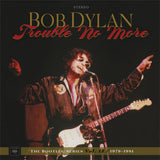 Bob Dylan - The Bootleg Series Vol. 13: Trouble No More 1979-1981 180g 4LP & 2CD Set