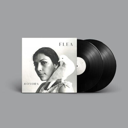 Flea - Honora (Etched Black) (2LP)