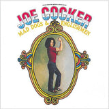 Joe Cocker - Mad Dogs & Englishmen 180g (2LP)