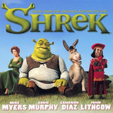 Shrek - Soundtrack (LP)