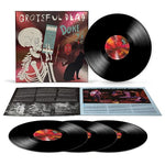 Grateful Dead - Duke '78 (180g) Box Set (4LP)