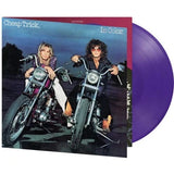 Cheap Trick - In Color (Numbered Limited Edition) (180g) (Purple Vinyl) (Import) (LP)