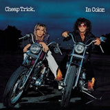 Cheap Trick - In Color (Numbered Limited Edition) (180g) (Purple Vinyl) (Import) (LP)