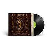 Jethro Tull - Still Living in the Past (The Steven Wilson Remixes) (Half-Speed Mastered) (2LP)