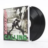 The Clash - London Calling (Remasterd) (180g) (2LP)