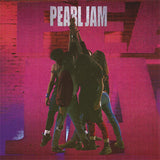 Pearl Jam - Ten 150g (LP)