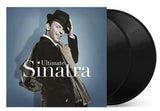 Frank Sinatra - Ultimate Sinatra (180g) (2LP)