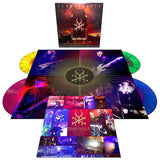 Soundgarden - Live From The Artists Den (Multicolor Neon Splatter Vinyl) (180g) Box Set (4LP)