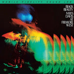 Miles Davis - Black Beauty: Miles Davis at Fillmore West Numbered Limited Edition (180g) (2LP)