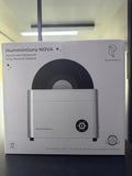 HummingGuru Ultrasonic Vinyl Record Cleaning Machine - Nova