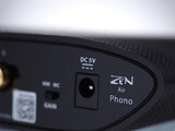 iFi - Audio Zen Air Phono Hi-Res Phono Stage Pre-Amp