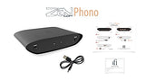 iFi - Audio Zen Air Phono Hi-Res Phono Stage Pre-Amp