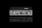 Schiit Modi 5 Flexible Mesh DAC - Digital to Analog Converter with Unison 384