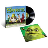 Shrek - Soundtrack (LP)