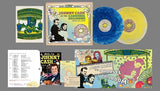Johnny Cash - Bear's Sonic Journals: Johnny Cash At The Carousel Ballroom April 24, 1968 (Color Vinyl) Box Set (2LP)